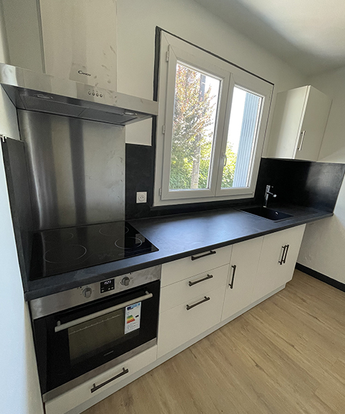 RJ R&eacute;novation : r&eacute;novation et cr&eacute;ation cuisine sur mesure &agrave; Saint-C&eacute;r&eacute;, Bretenoux (46) & Argentat (19)